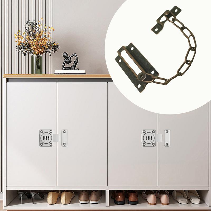 Security Door Chain Guard Anti - Security Chain Door 评论和价格